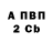 MDMA молли Fishunter
