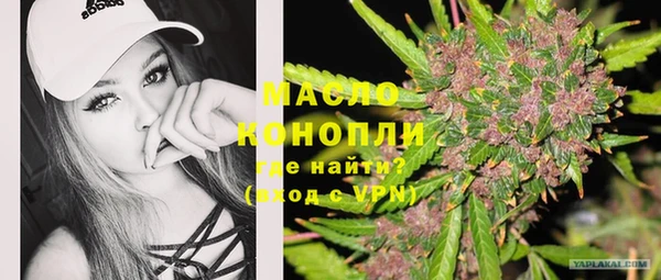 твердый Верхний Тагил